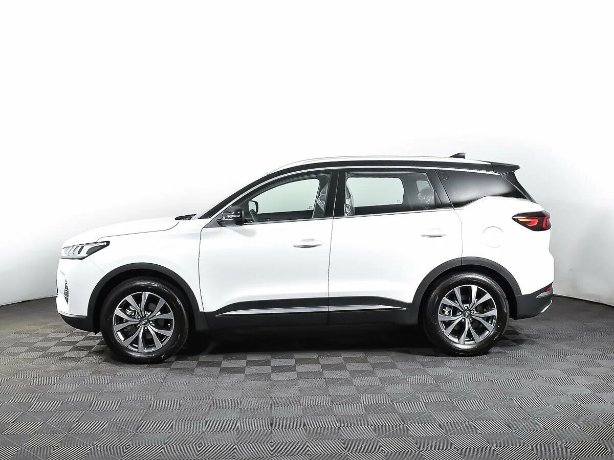 Chery Tiggo 7 Pro I · Luxury — фото 3