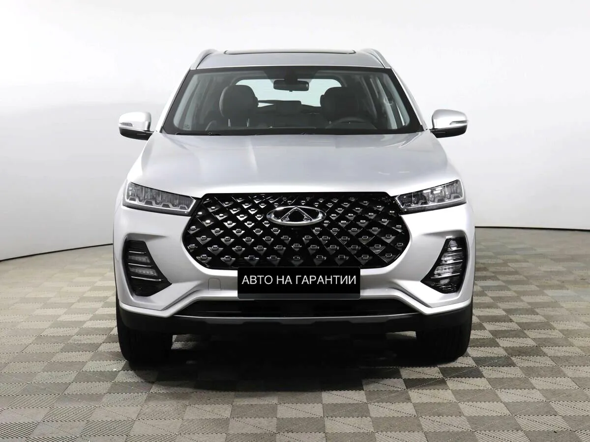 Chery Tiggo 7 Pro I · Prestige — фото 2