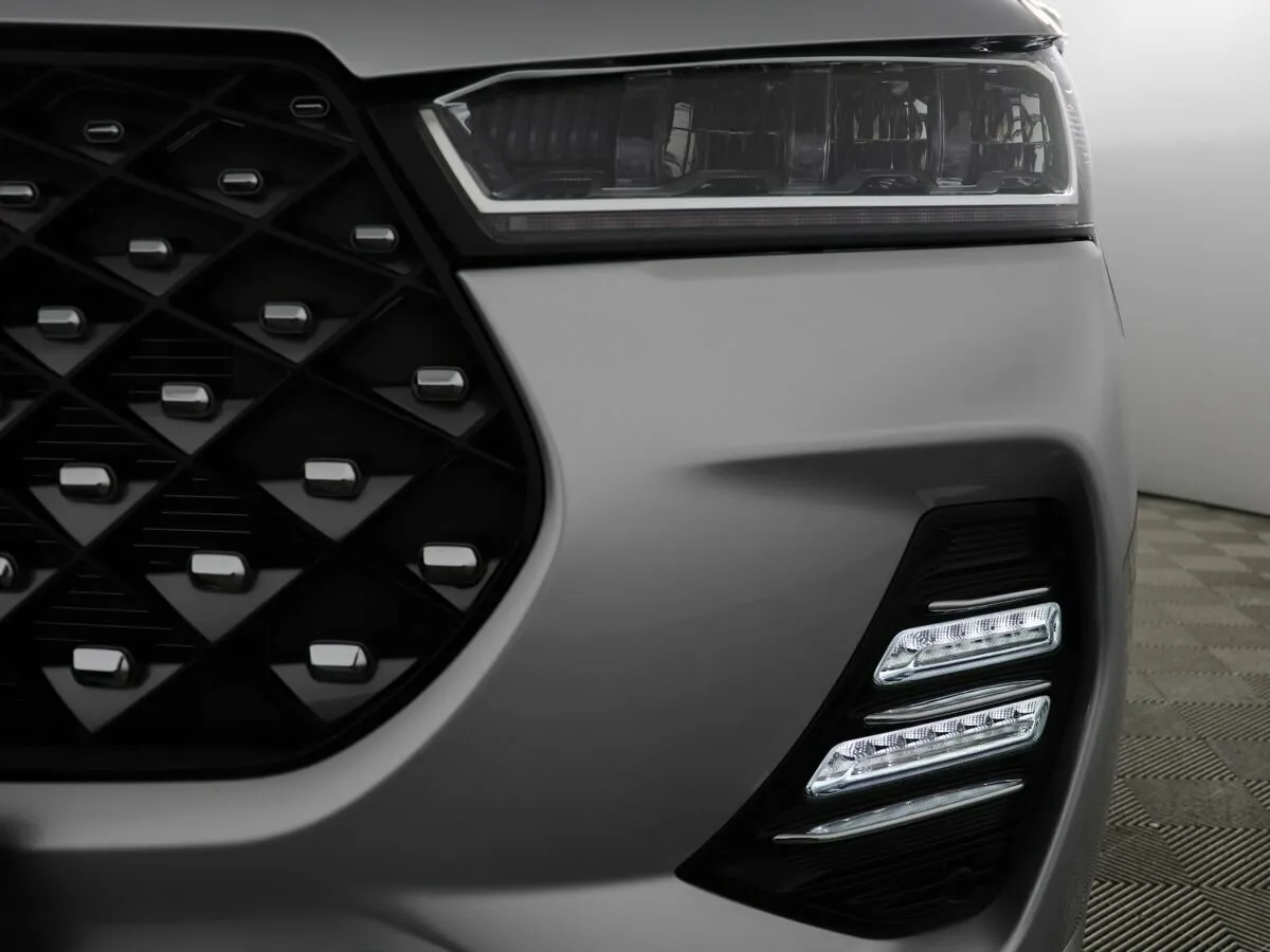 Chery Tiggo 7 Pro I · Prestige — фото 5