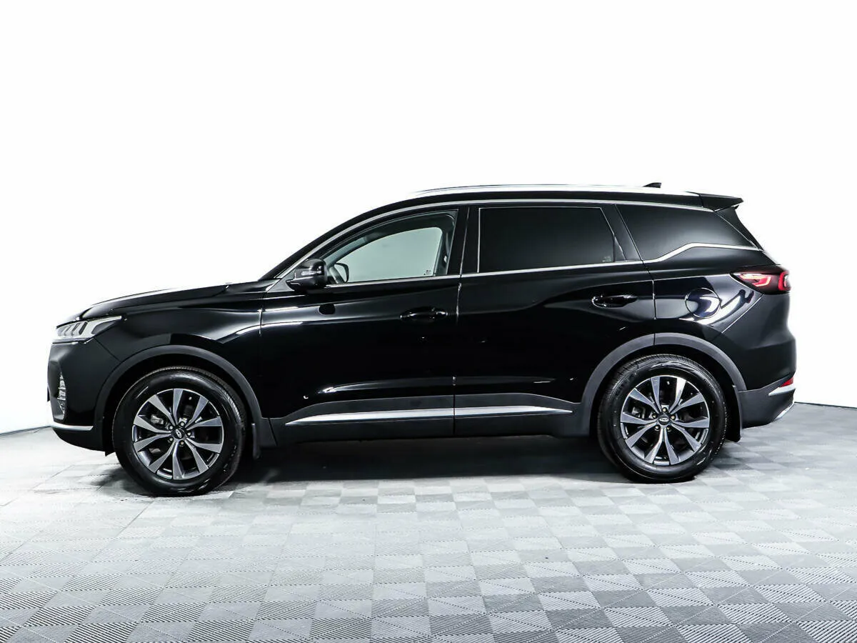 Chery Tiggo 7 Pro I · Elite — фото 3