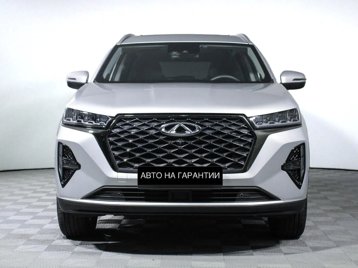 Chery Tiggo 7 Pro Max I · Elite — фото 2