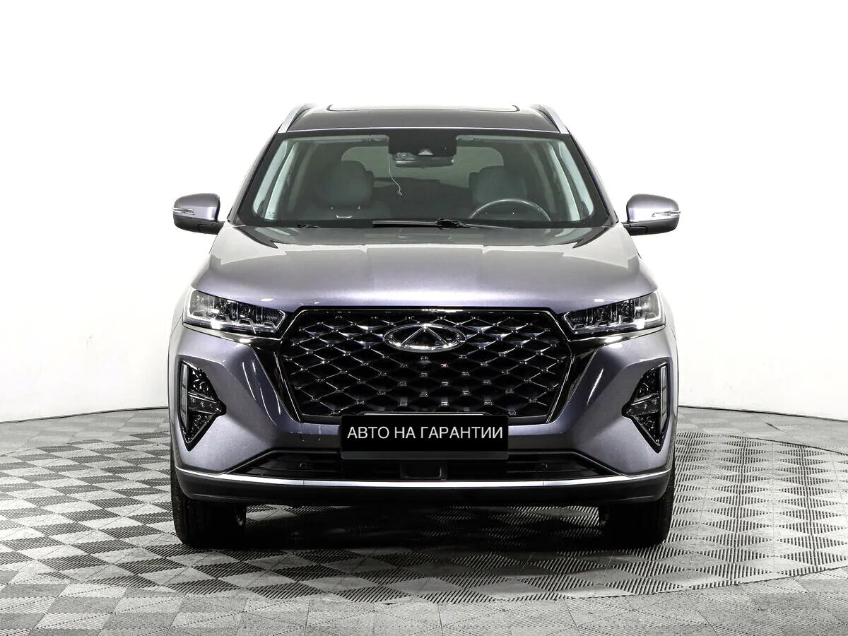 Chery Tiggo 7 Pro Max I · Elite — фото 2