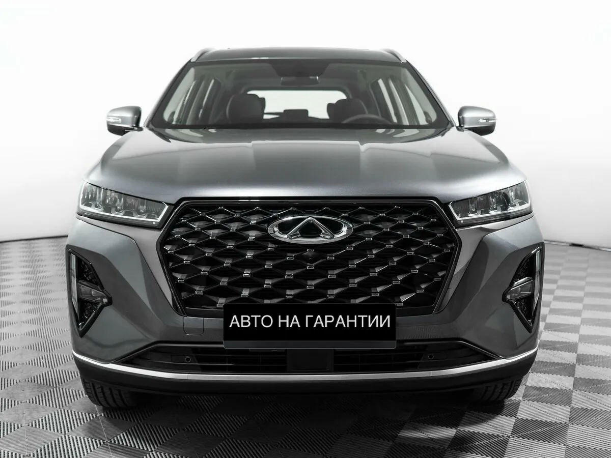 Chery Tiggo 7 Pro Max I · Prestige — фото 2