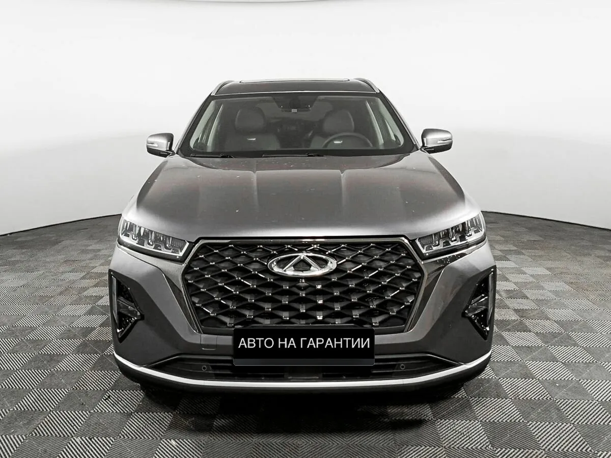 Chery Tiggo 7 Pro Max I · Prestige — фото 2
