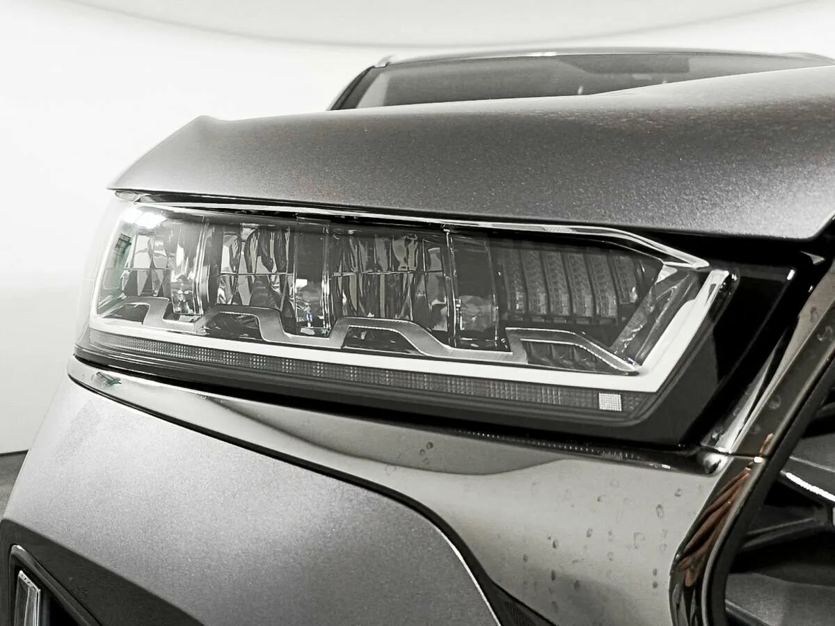 Chery Tiggo 7 Pro Max I · Prestige — фото 5