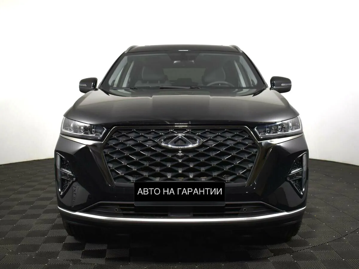 Chery Tiggo 7 Pro Max I · Prestige — фото 2