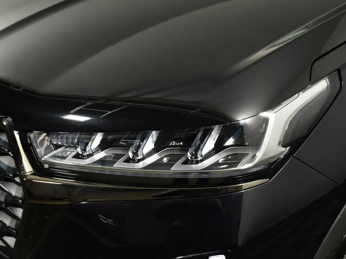 Chery Tiggo 7 Pro Max I · Prestige — фото 5