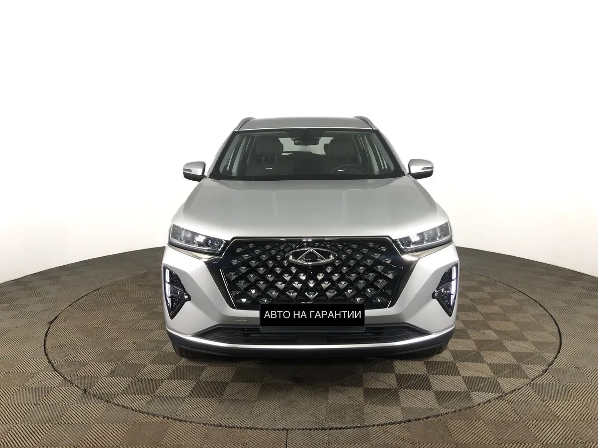 Chery Tiggo 7 Pro Max I · Prestige — фото 2