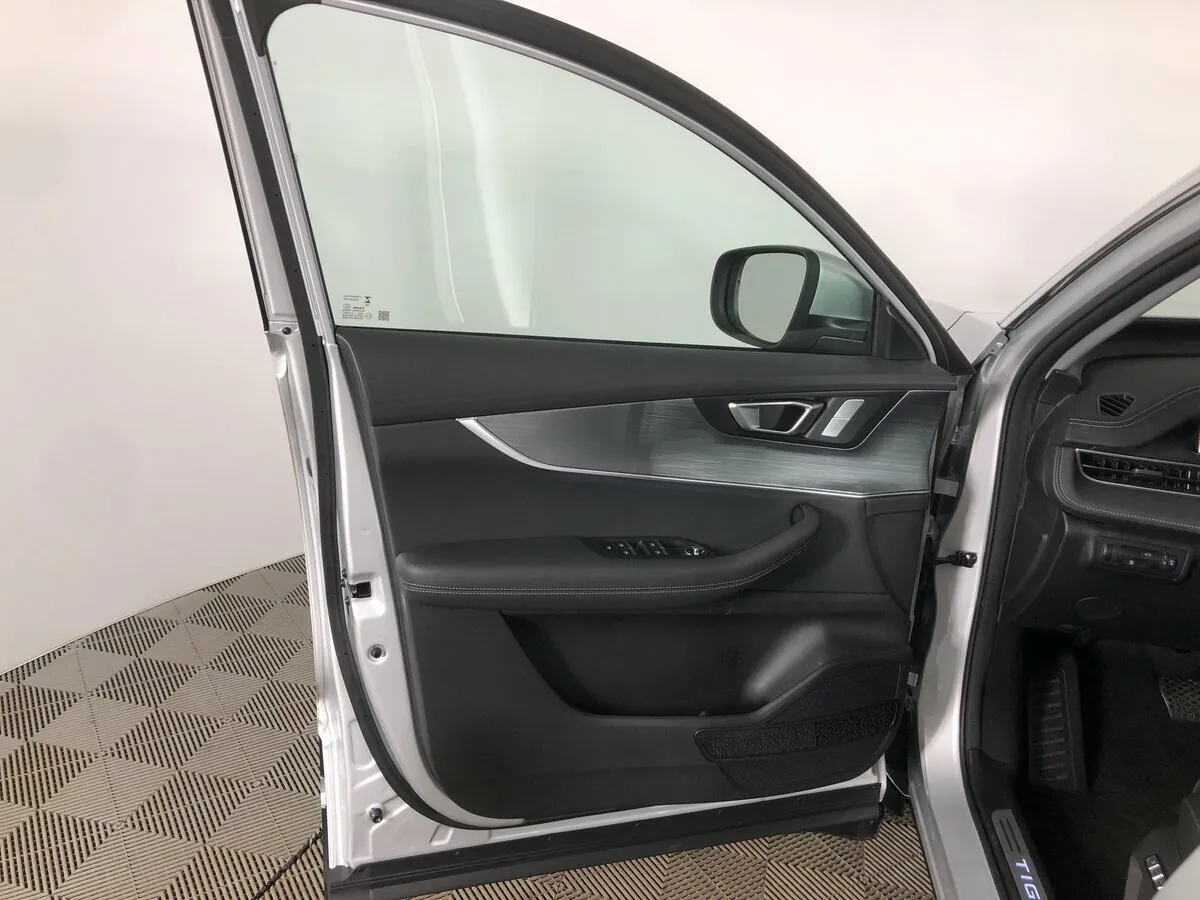 Chery Tiggo 7 Pro Max I · Prestige — фото 5