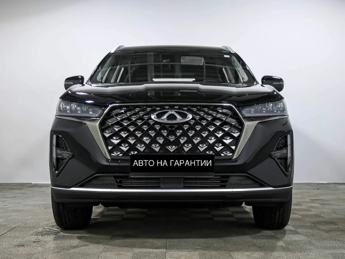 Chery Tiggo 7 Pro Max I · Elite — фото 2