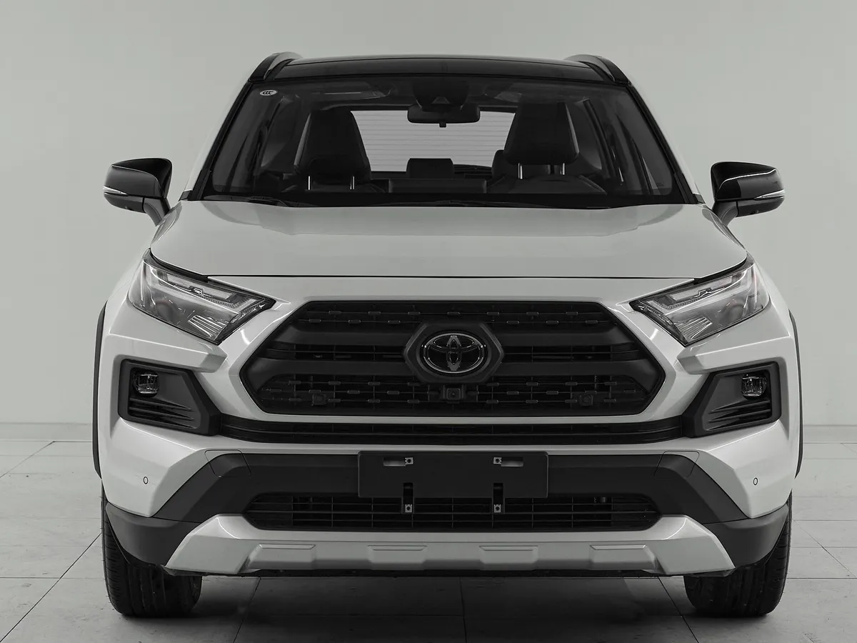 Toyota RAV4 V (XA50) · Комфорт — фото 2