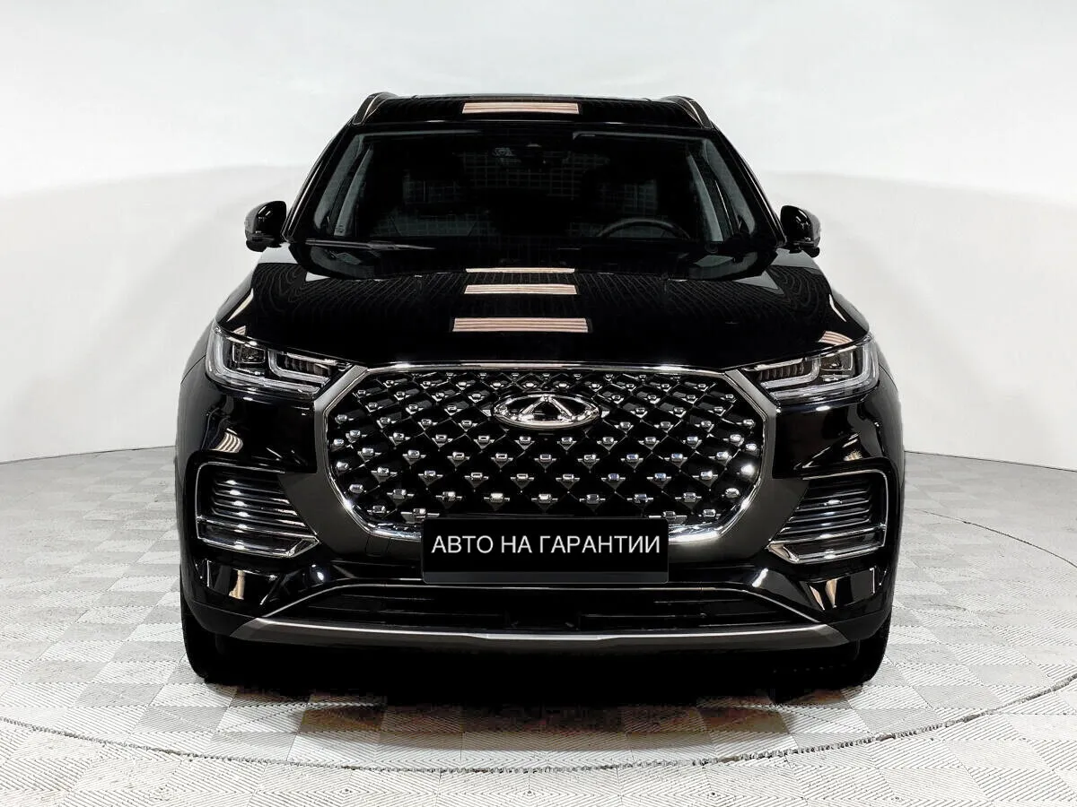 Chery Tiggo 8 Pro Max I · Dreamline — фото 2