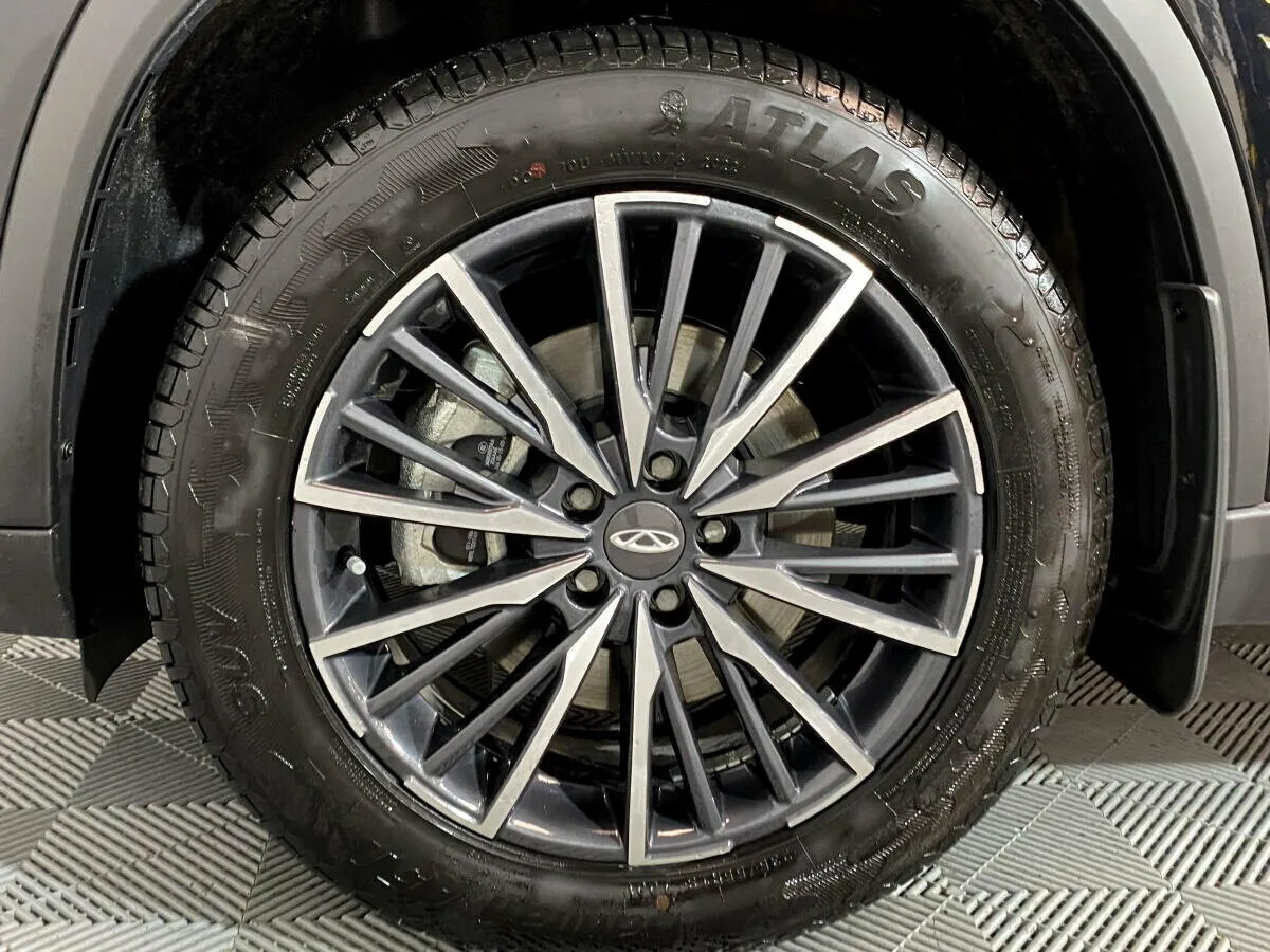 Chery Tiggo 8 Pro Max I · Dreamline — фото 5