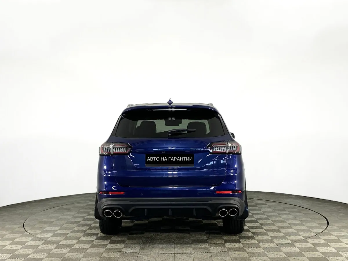 Chery Tiggo 8 Pro Max I · Dreamline — фото 4