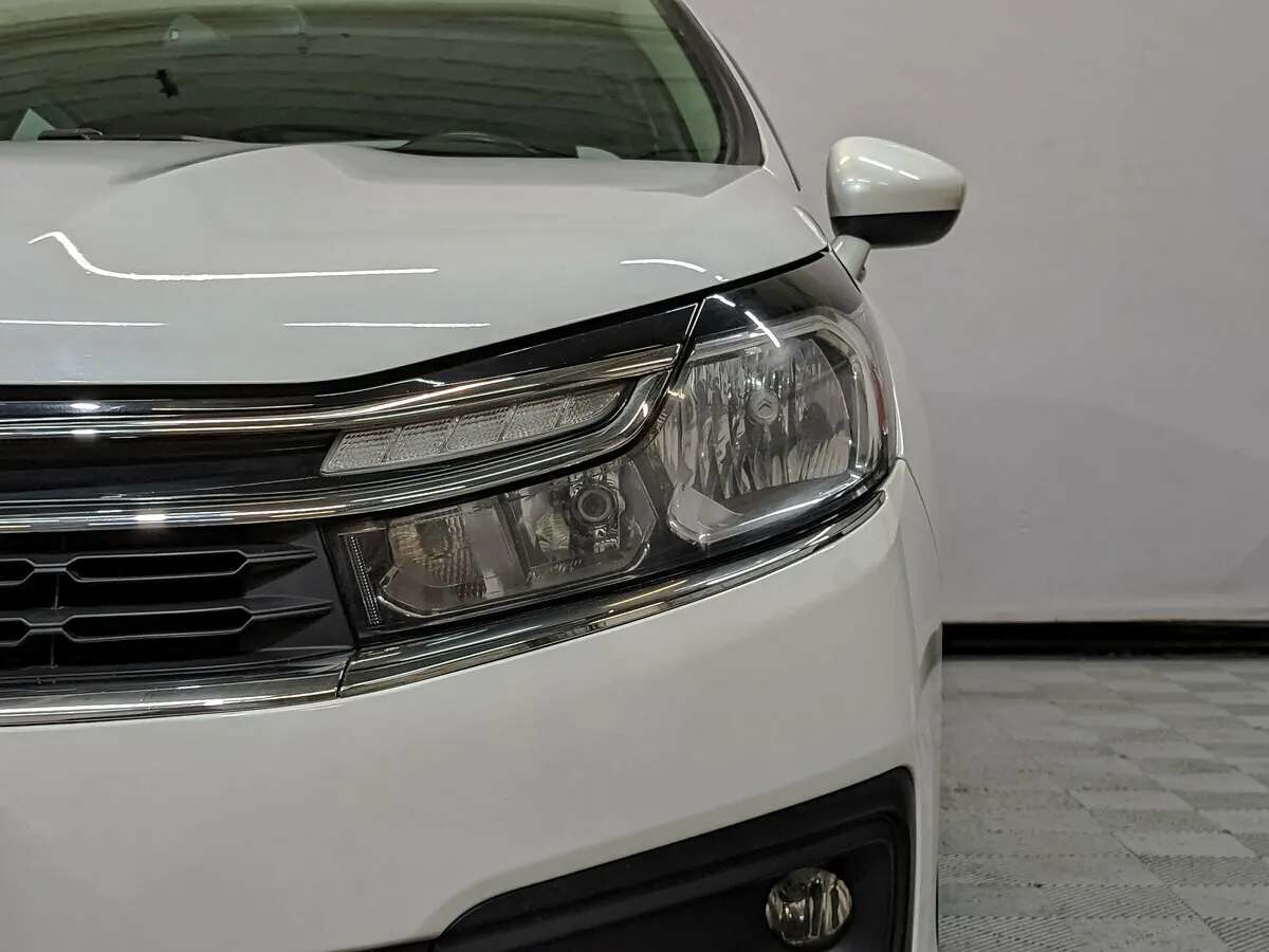 Citroen C4 II Рестайлинг · FEEL Edition — фото 5