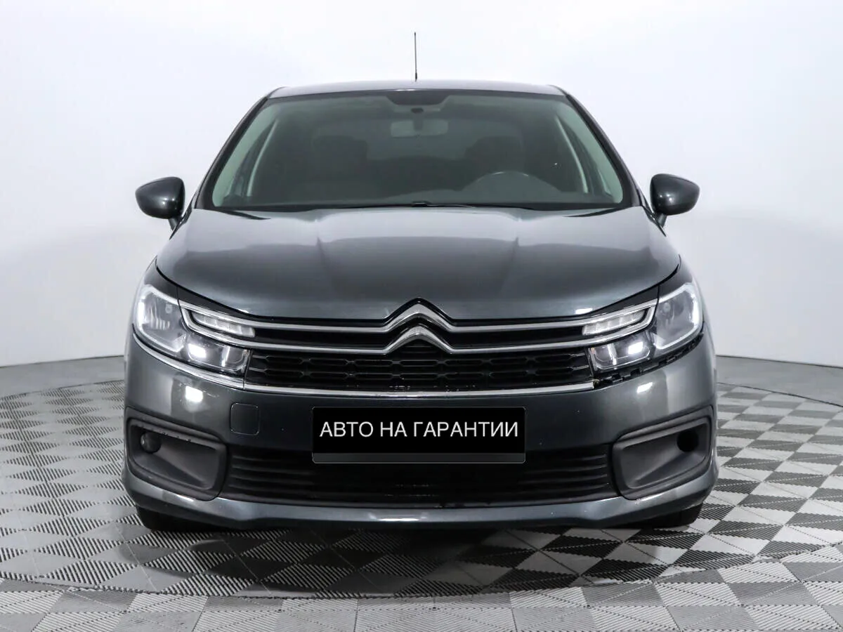 Citroen C4 II Рестайлинг · SHINE Ultimate — фото 2