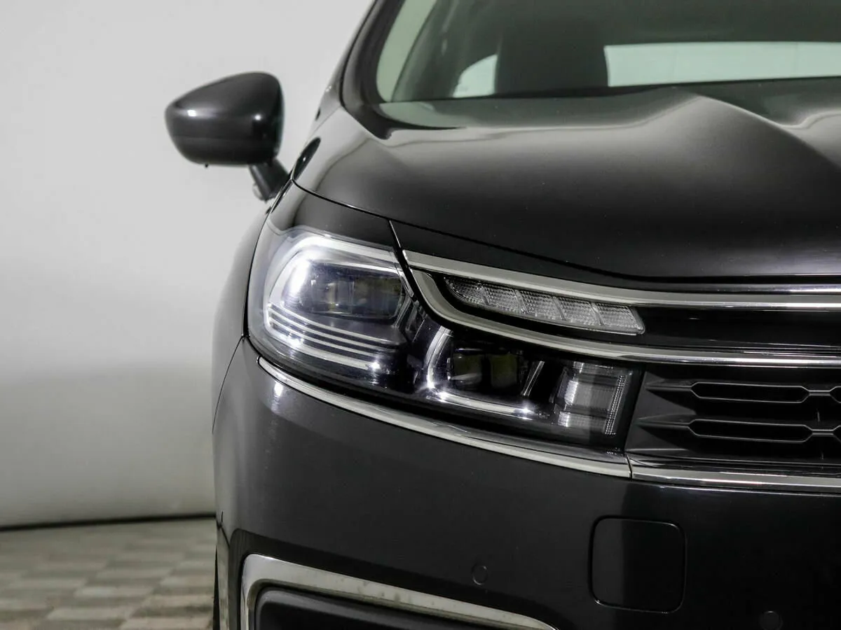 Citroen C4 II Рестайлинг · FEEL Edition — фото 5