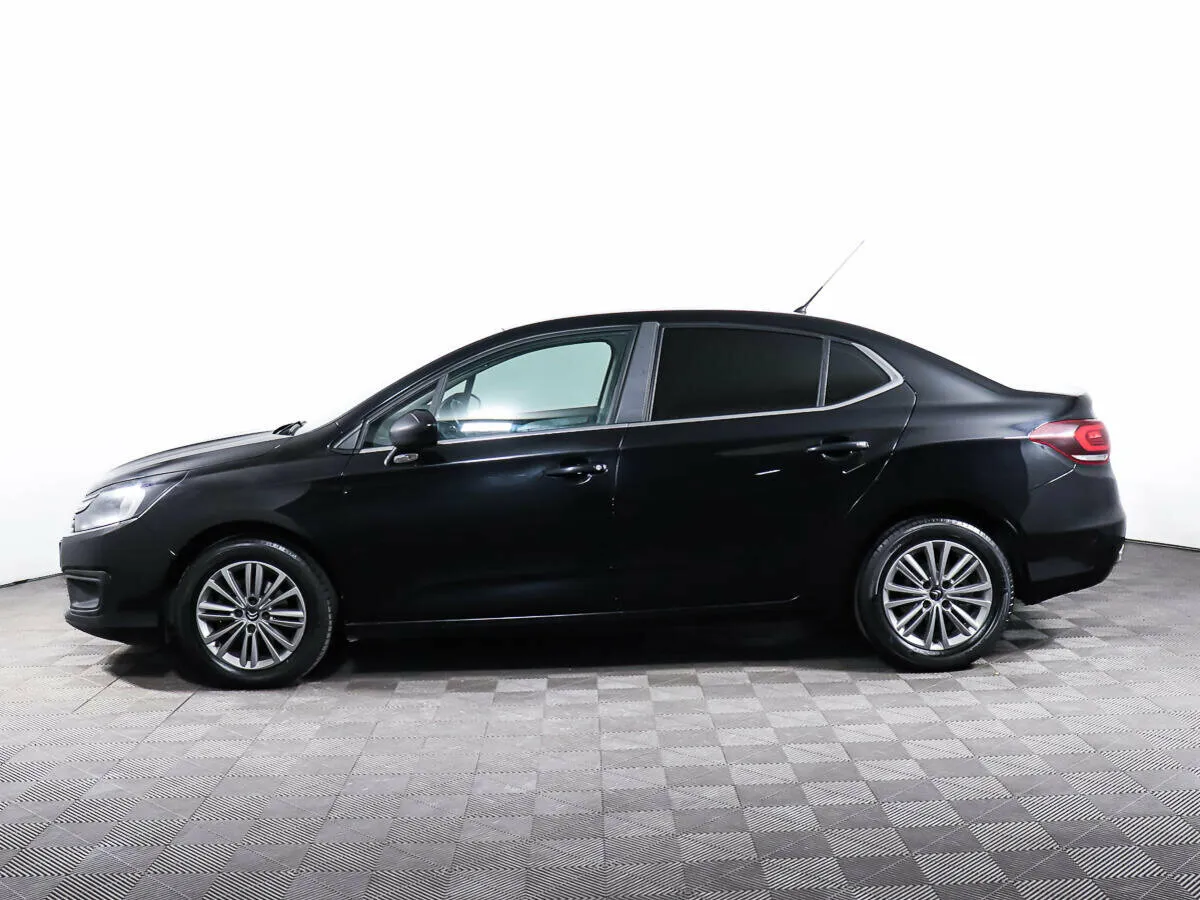 Citroen C4 II Рестайлинг · SHINE Ultimate — фото 3