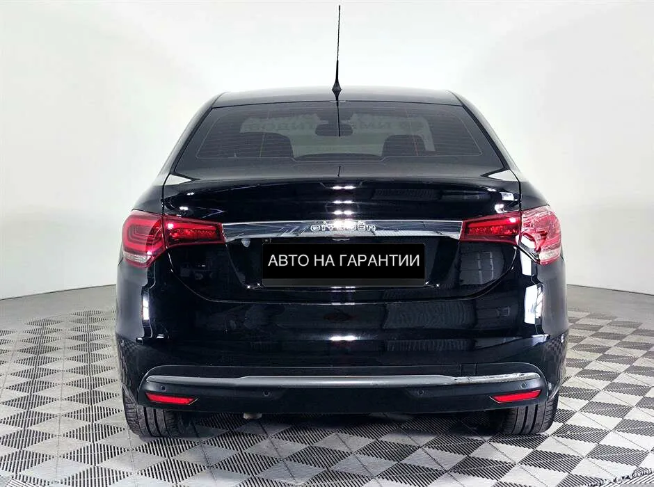 Citroen C4 II Рестайлинг · SHINE Ultimate — фото 4