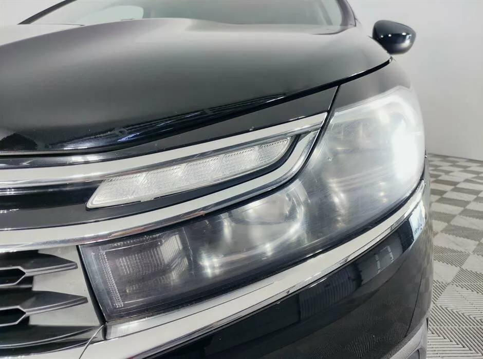 Citroen C4 II Рестайлинг · SHINE Ultimate — фото 5