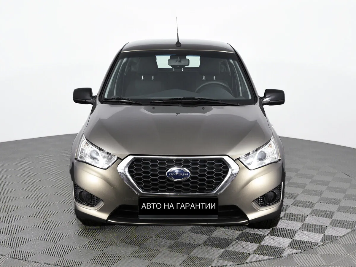 Datsun mi-DO I · Trust I (2015-2019) — фото 2