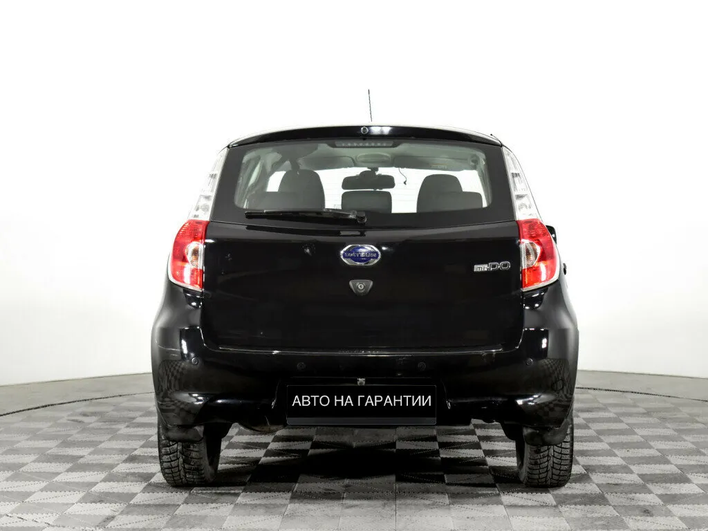 Datsun mi-DO I · Access — фото 4