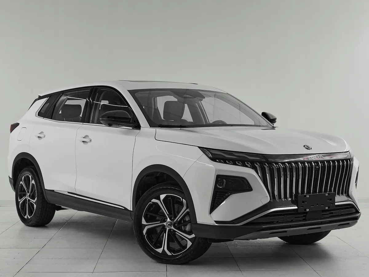 Dongfeng Huge I · Комфорт (Modern) — фото 3
