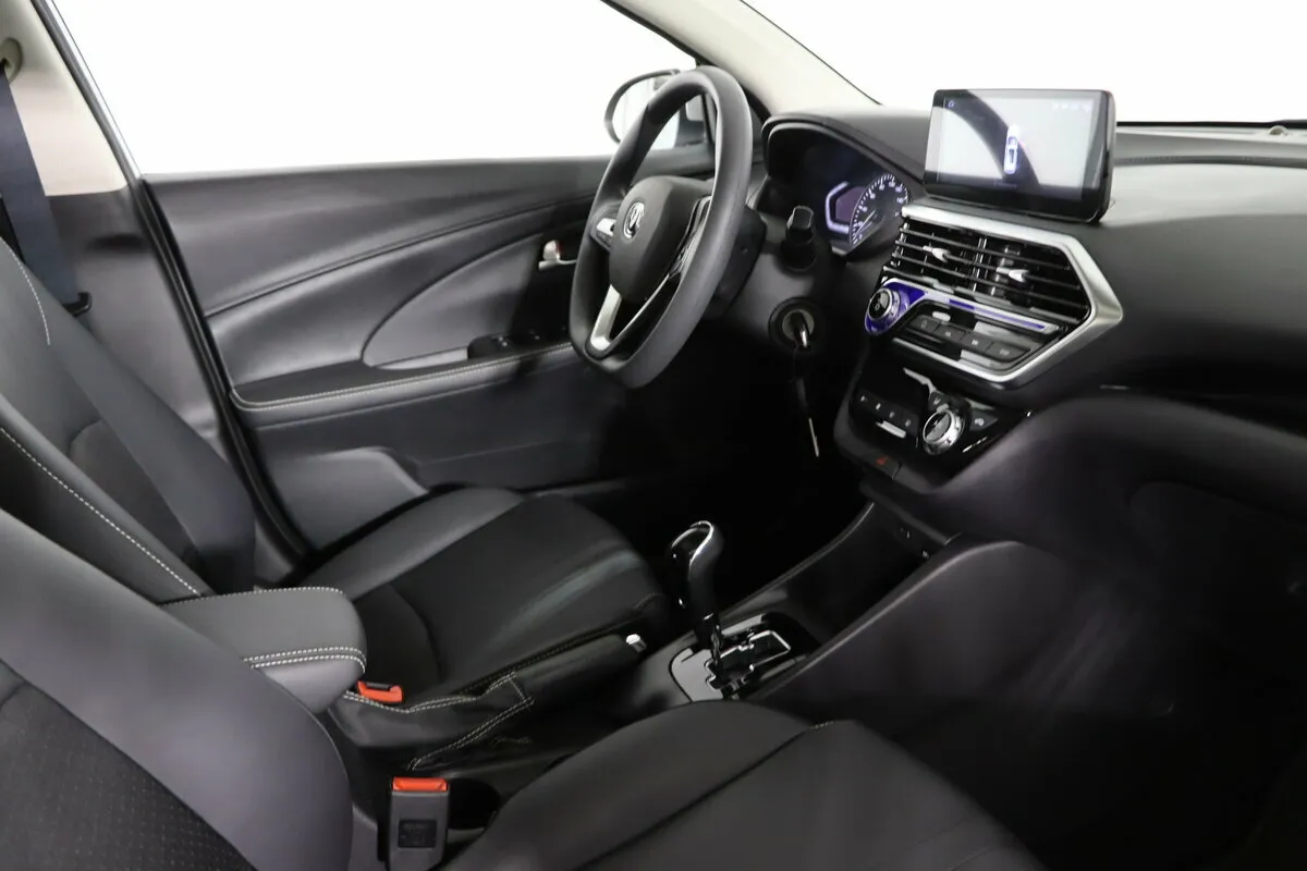 Changan Alsvin I · Комфорт — фото 5