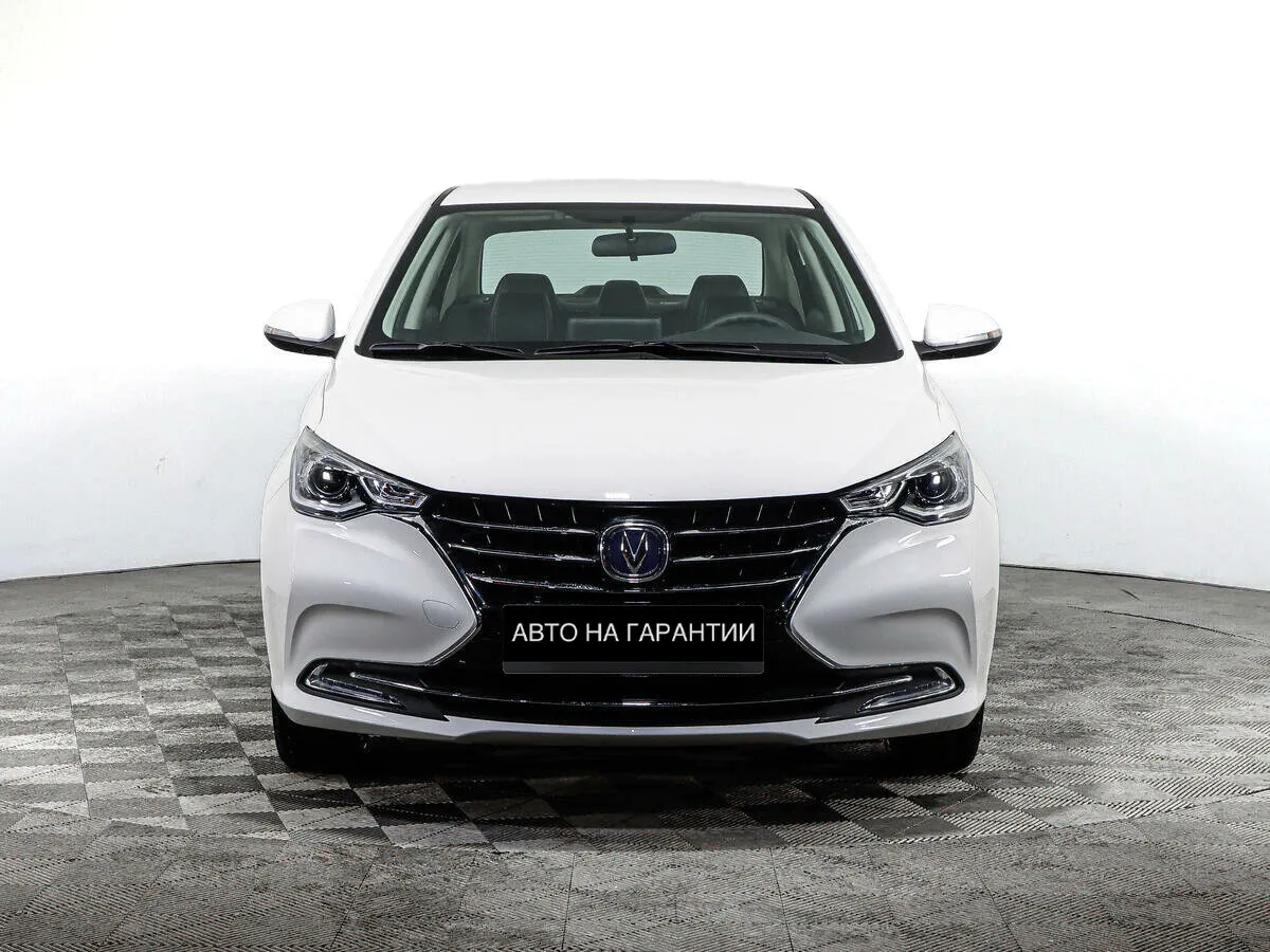 Changan Alsvin I · Стандарт — фото 2