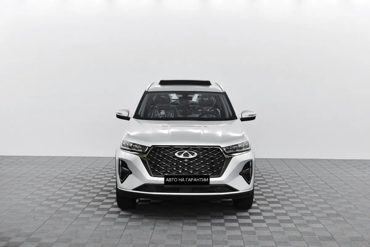 Chery Tiggo 7 Pro Max I · Elite — фото 3