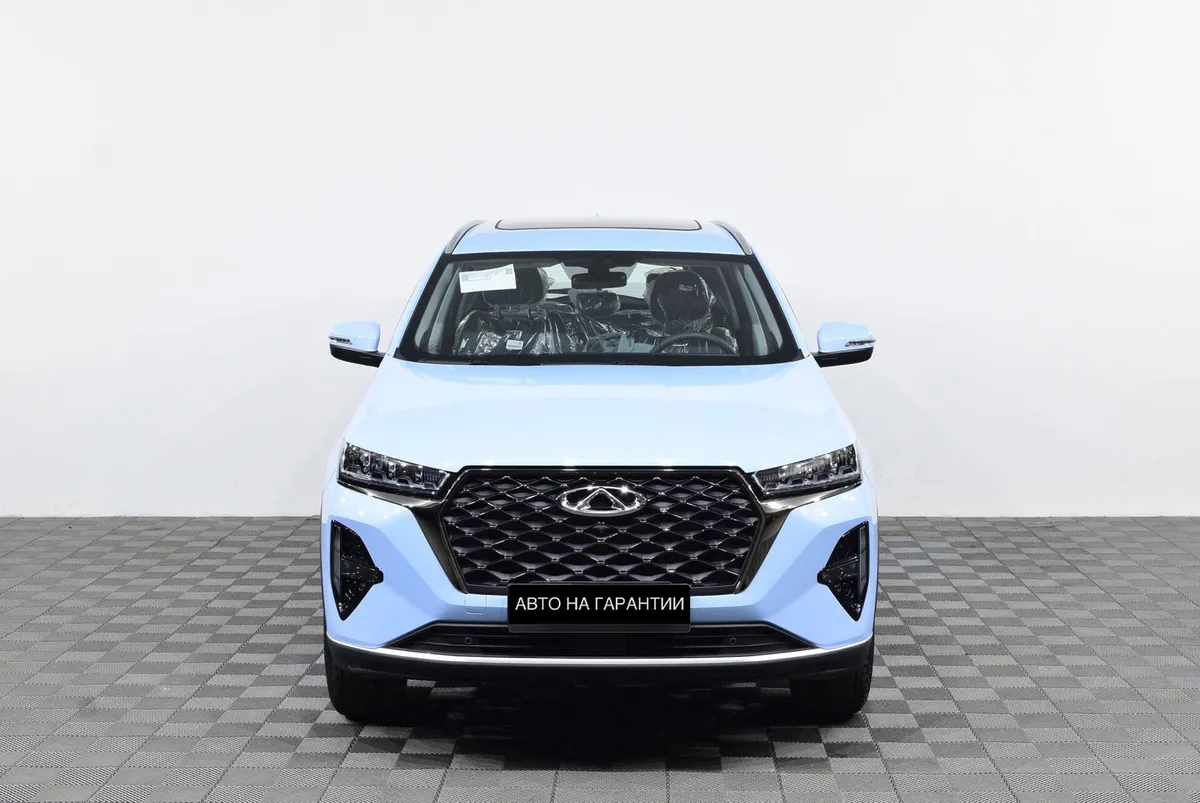 Chery Tiggo 7 Pro Max I · Elite — фото 3