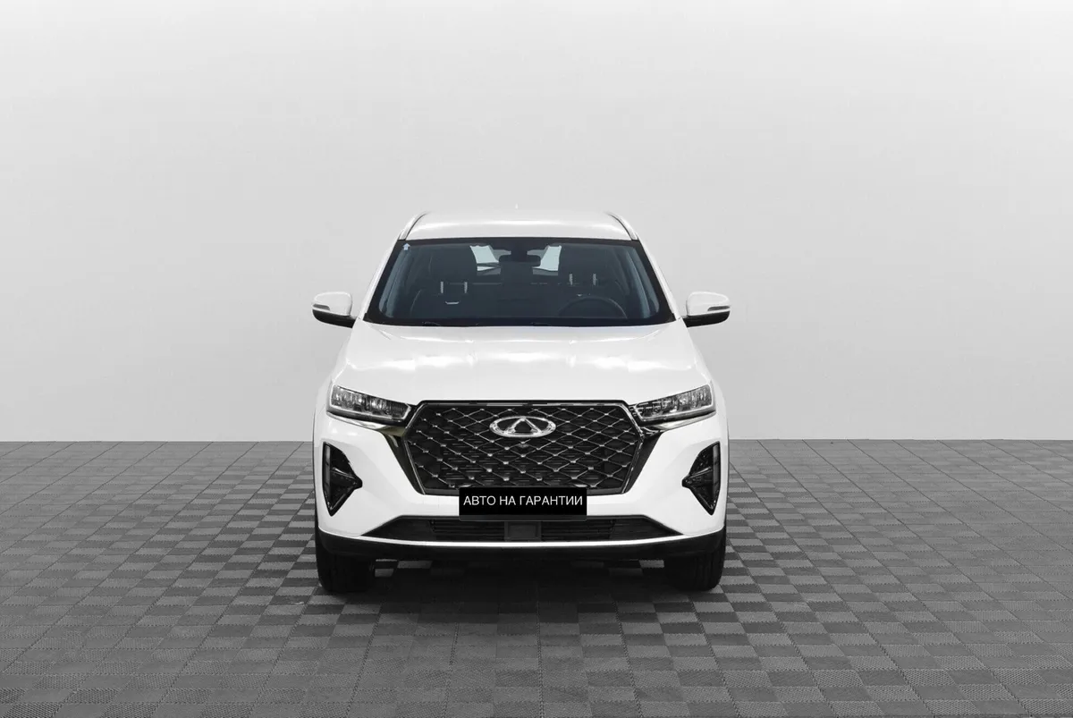 Chery Tiggo 7 Pro Max I · Elite — фото 3