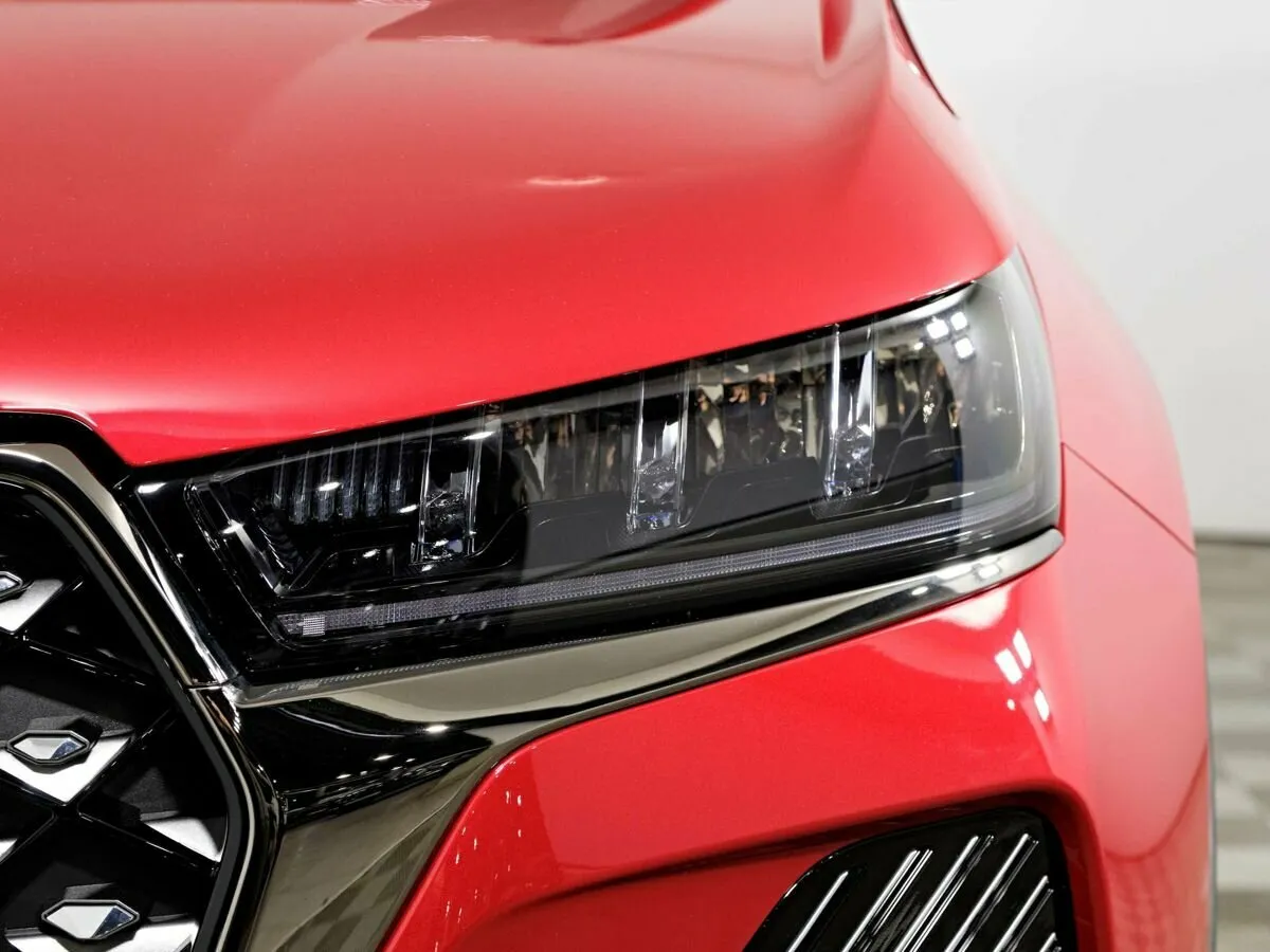 Chery Tiggo 7 Pro Max I Рестайлинг · Prime — фото 5
