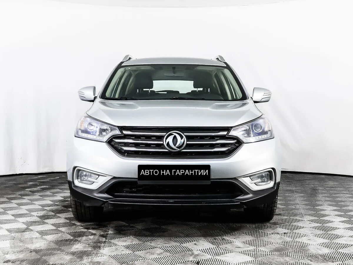 DongFeng AX7 I · Prestige — фото 2