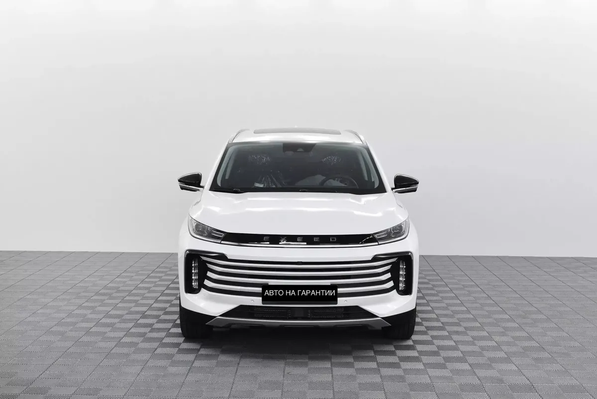 EXEED TXL I Рестайлинг · Sport Edition — фото 3