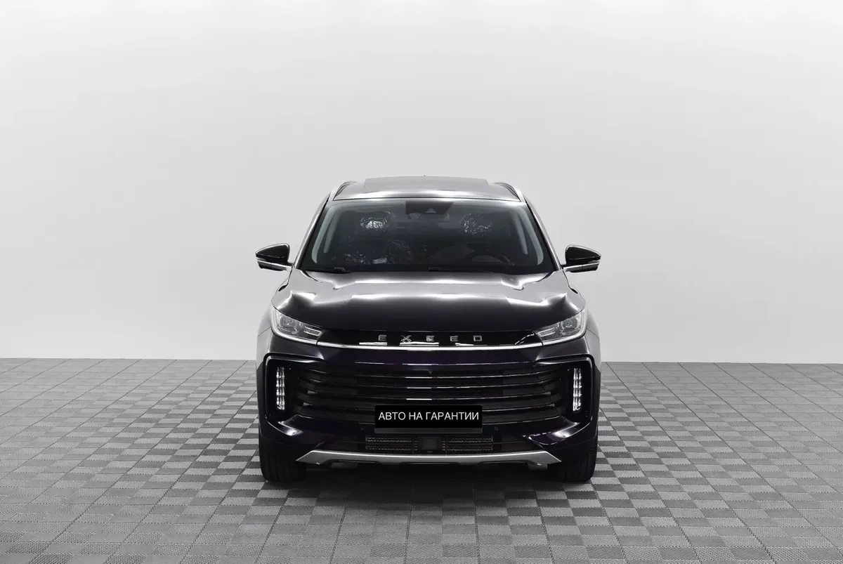 EXEED TXL I Рестайлинг · Sport Edition — фото 3