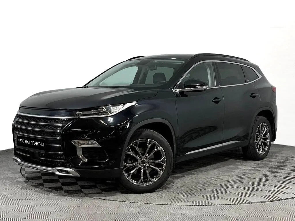 EXEED TXL I · Luxury