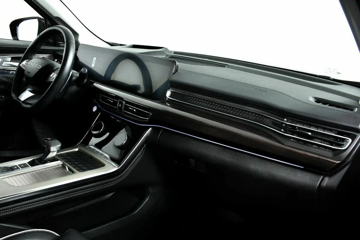 EXEED VX I · Star Pro (7 мест) — фото 5