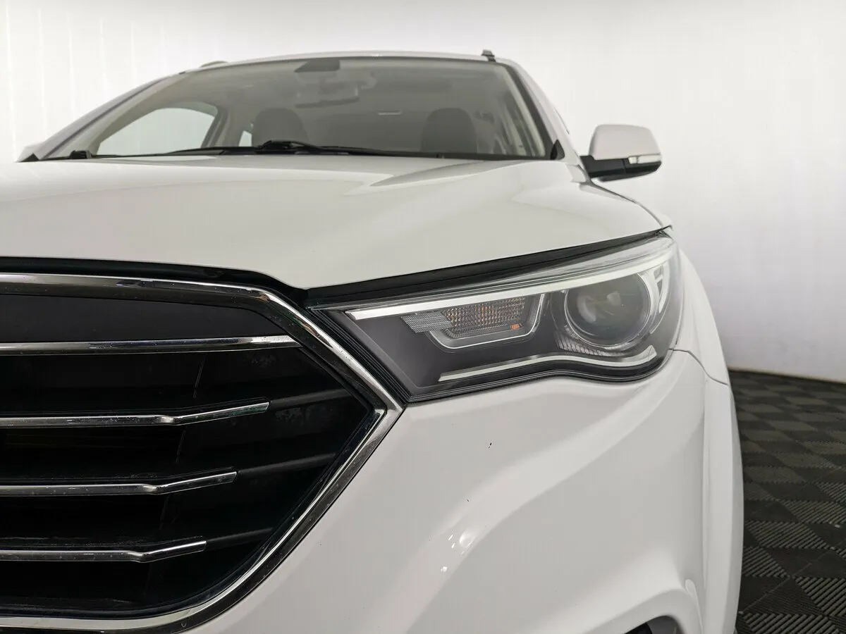 FAW Besturn X40 I · Luxury — фото 5