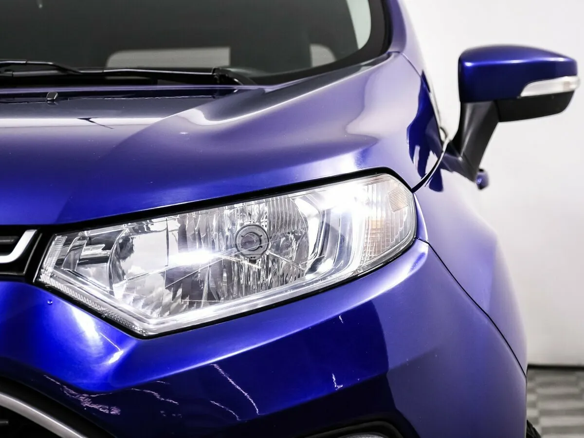 Ford EcoSport II · Titanium Plus — фото 5