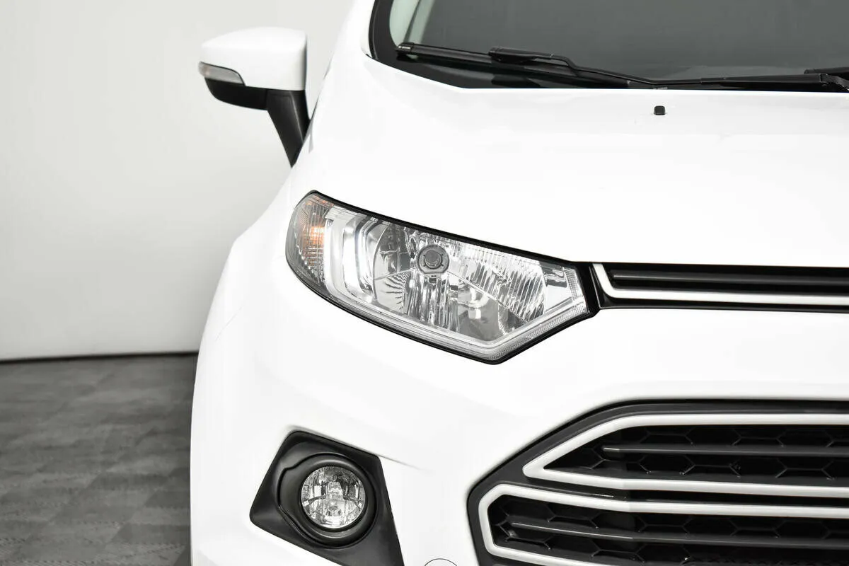 Ford EcoSport II · Trend — фото 5