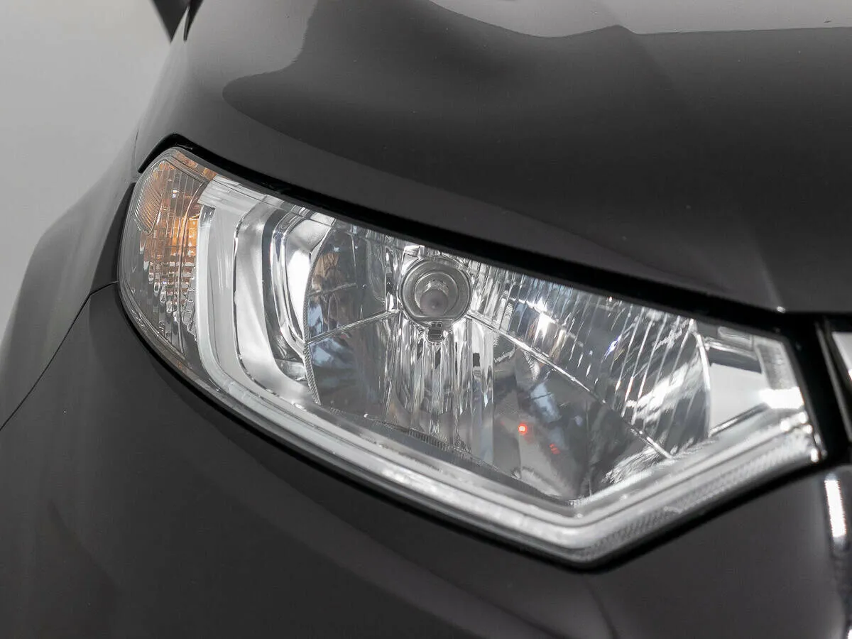 Ford EcoSport II · Trend Plus — фото 5
