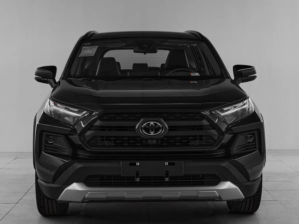 Toyota RAV4 V (XA50) · Комфорт — фото 2