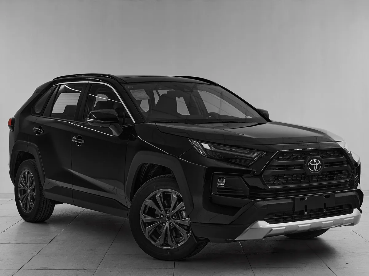 Toyota RAV4 V (XA50) · Комфорт — фото 3