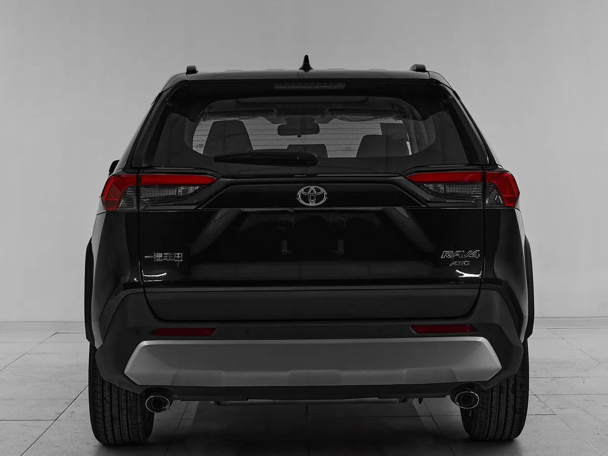 Toyota RAV4 V (XA50) · Комфорт — фото 5