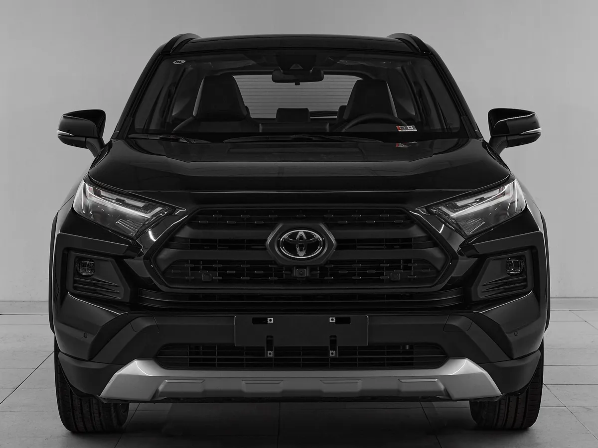 Toyota RAV4 V (XA50) · Комфорт — фото 2