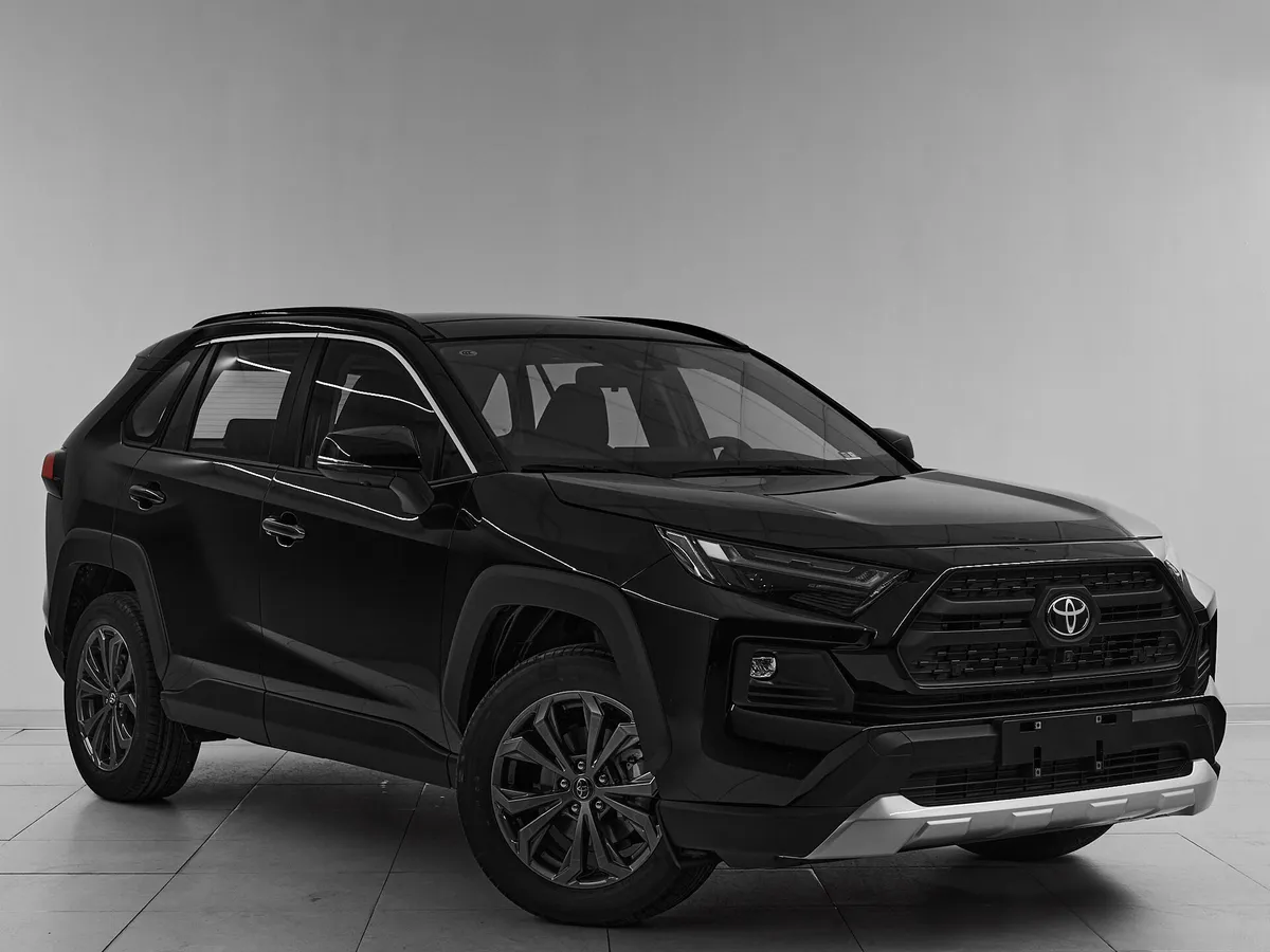 Toyota RAV4 V (XA50) · Комфорт — фото 3