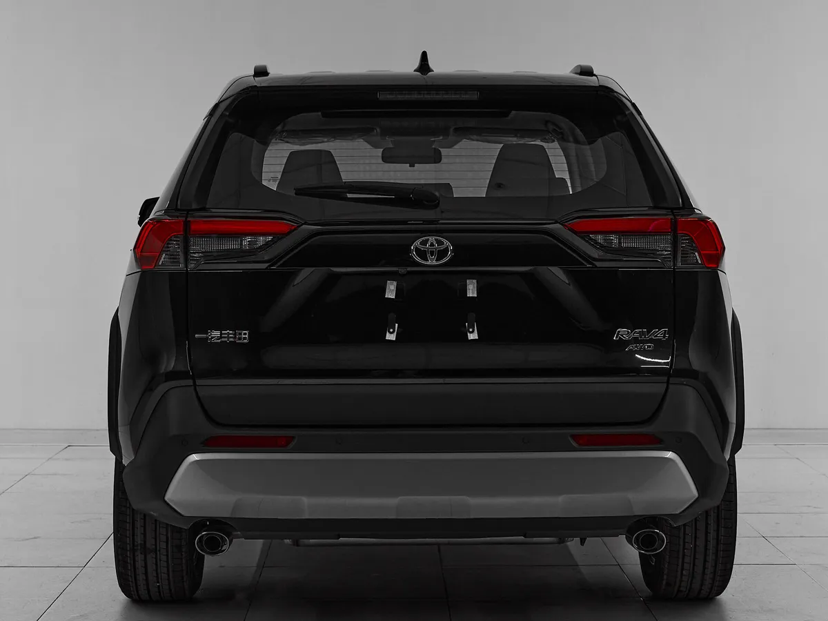 Toyota RAV4 V (XA50) · Комфорт — фото 5