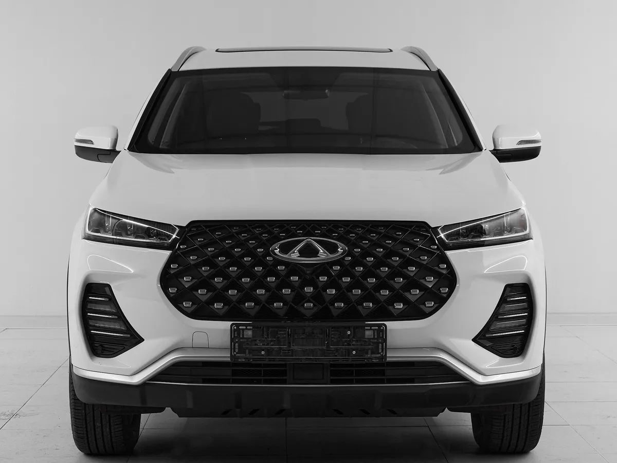 Chery Tiggo 7 Pro I · Prestige (2020) — фото 2