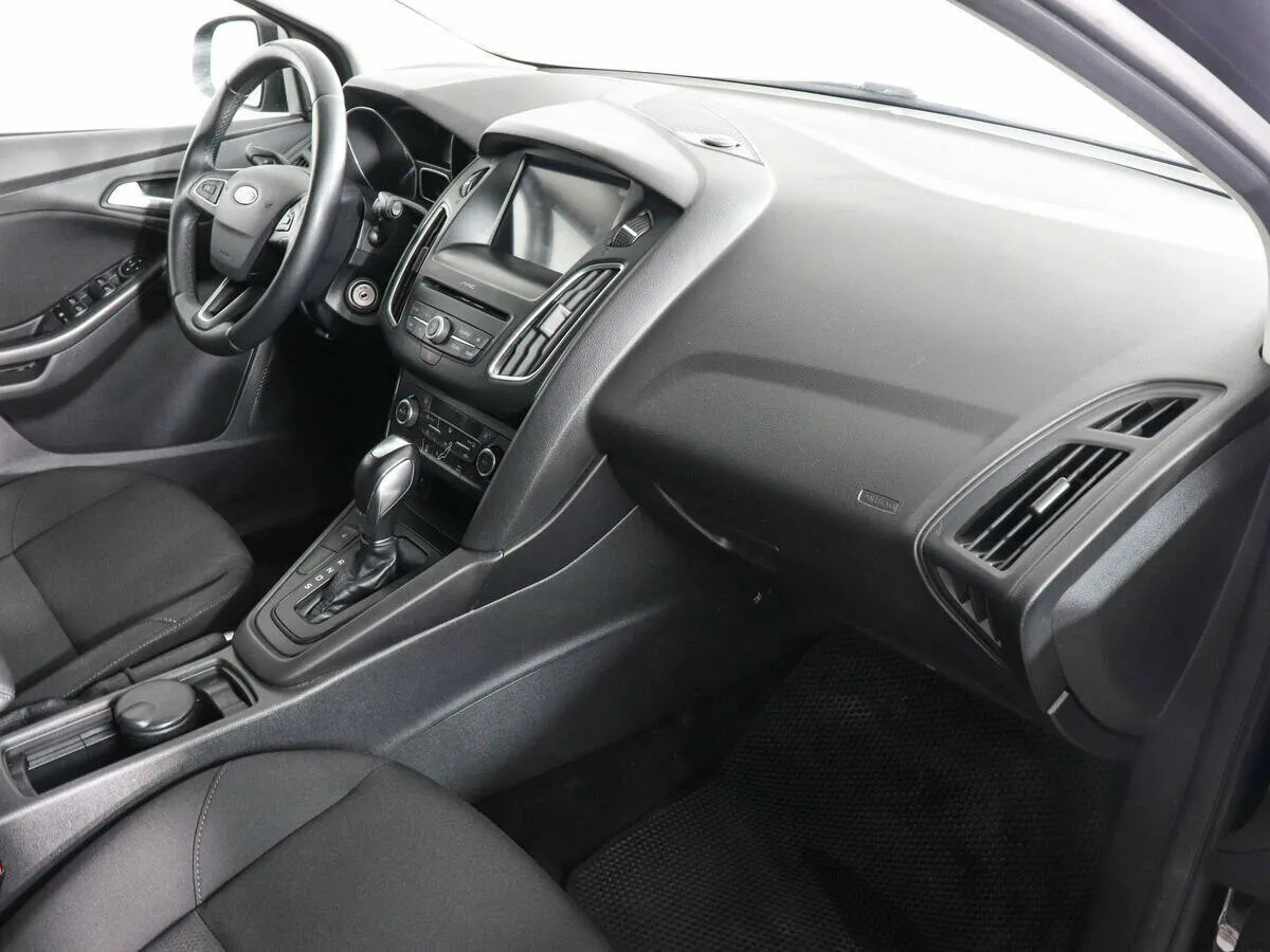 Ford Focus III Рестайлинг · Special Edition — фото 5